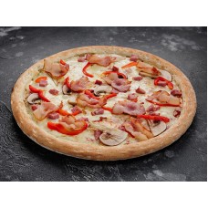 Пицца Де люкс 30 см